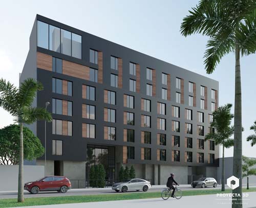 La marca Tapestry de Hilton llega a América Latina